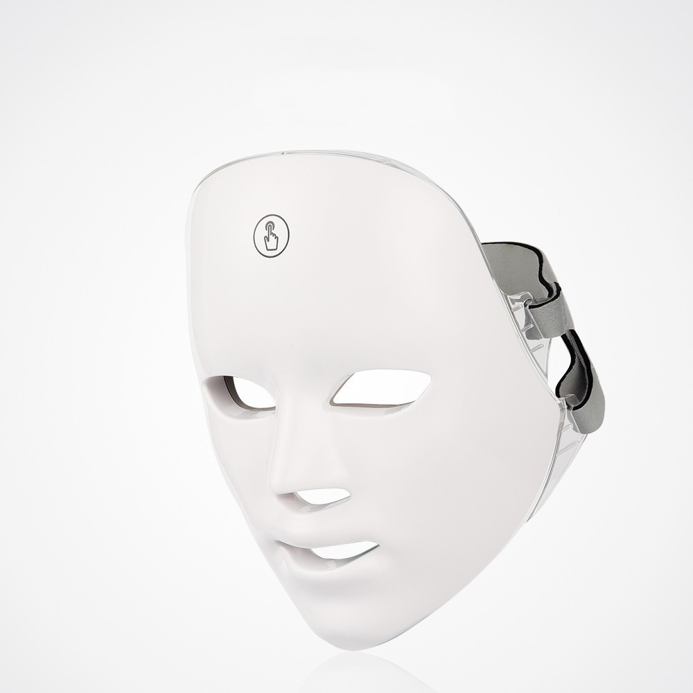 Skin Rejuvenation Facial Beauty Device Abundance Forge