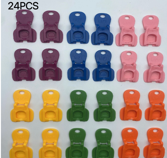 Plastic Cola Can and Bottle Opener – Simple, Small, and Easy to Use Abundance Forge