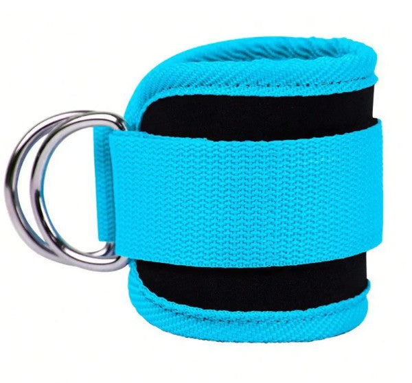 Ankle Strap Resistance Bands Abundance Forge
