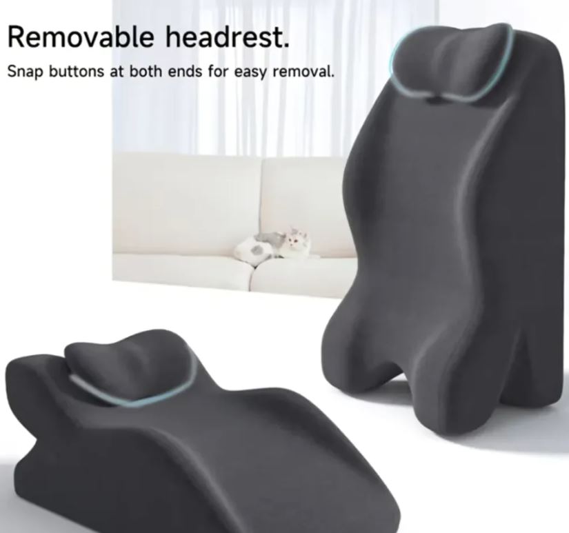 Stomach Sleeper Pillow Abundance Forge