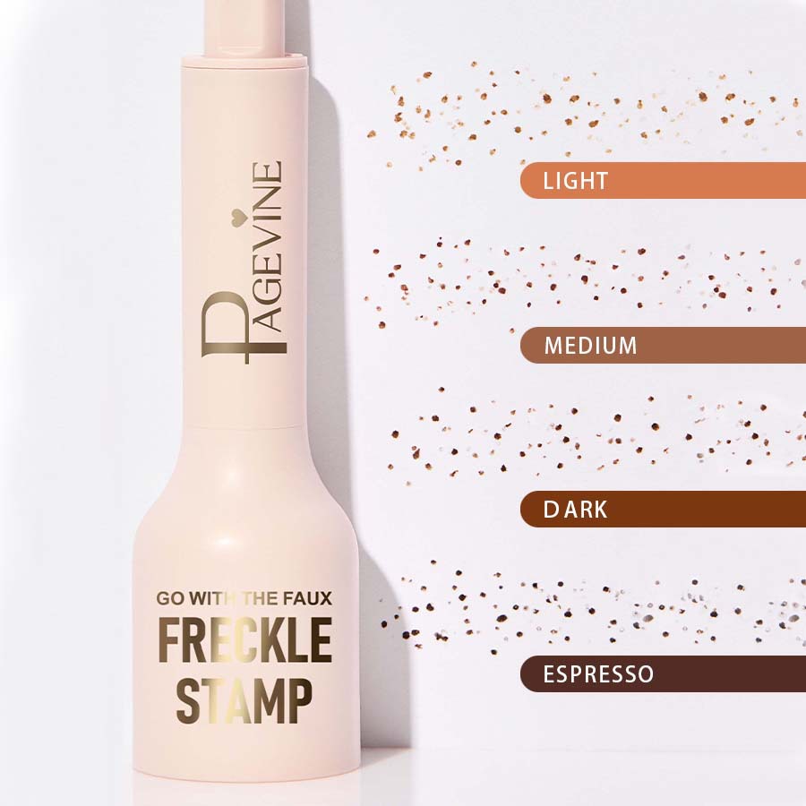 5-Point Freckle Stamp Pen Abundance Forge