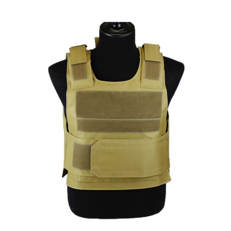 Tactical Outdoor Vest Abundance Forge