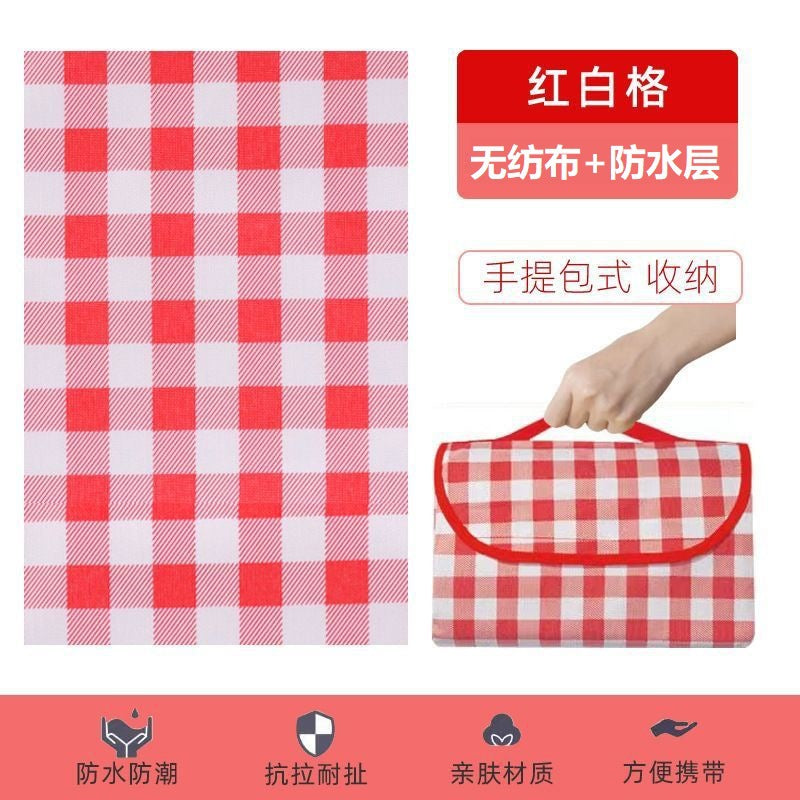 Thick Waterproof Picnic Mat Abundance Forge