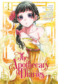 Apothecary Diaries VOL 4