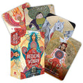 The Medicine Woman Oracle: Discover the Archetypes of the Divine Feminine - Other