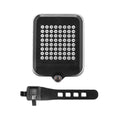 Bicycle Light, Riding Accessories, Warning Safety Light Abundance Forge