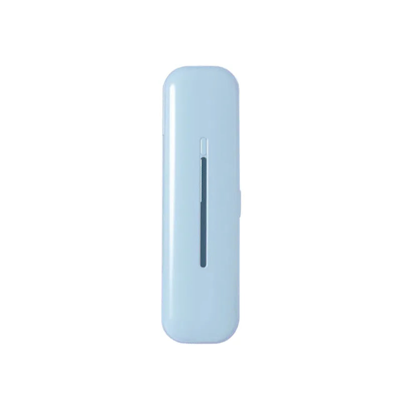 Portable UV Toothbrush Sterilizer Abundance Forge