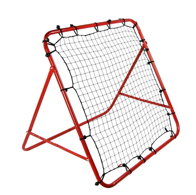 Kick Back Pro Rebound Net Abundance Forge