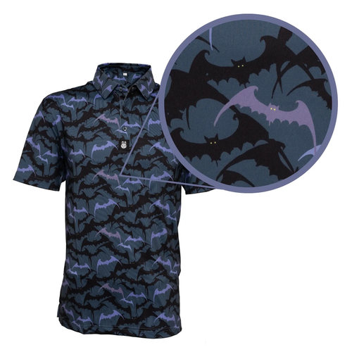 Batman - Abundance Forge