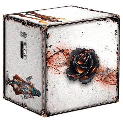 Black Rose Wars - Abundance Forge