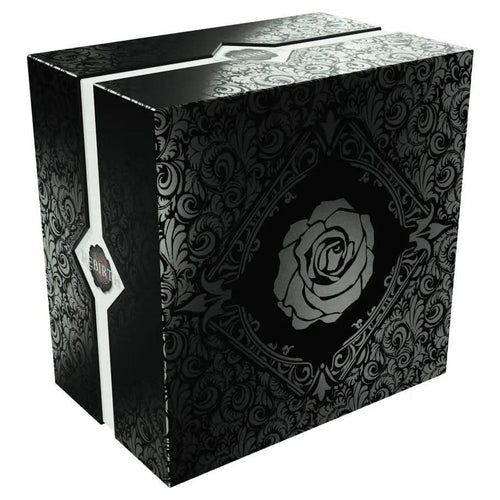 Black Rose Wars: Rebirth - Abundance Forge