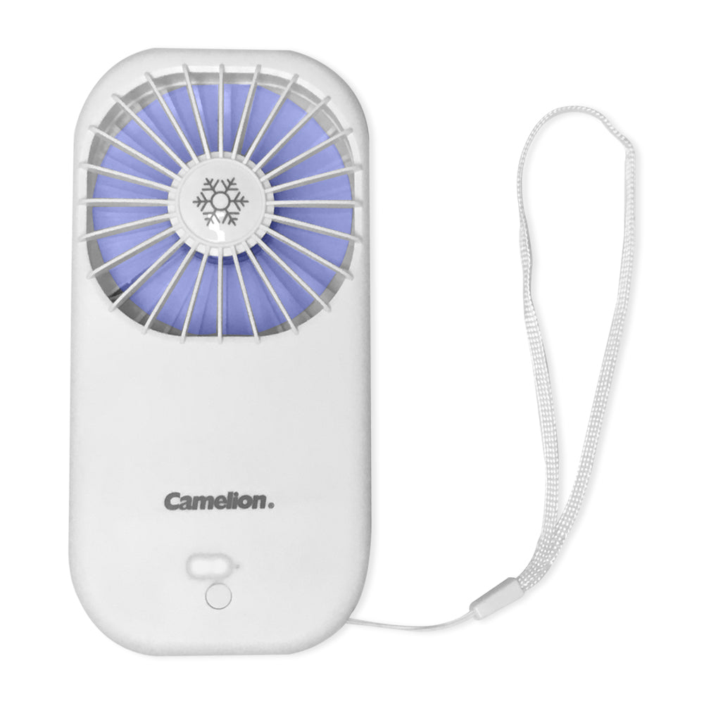 Camelion Mobile Power with Fan Byzantium Eleusis