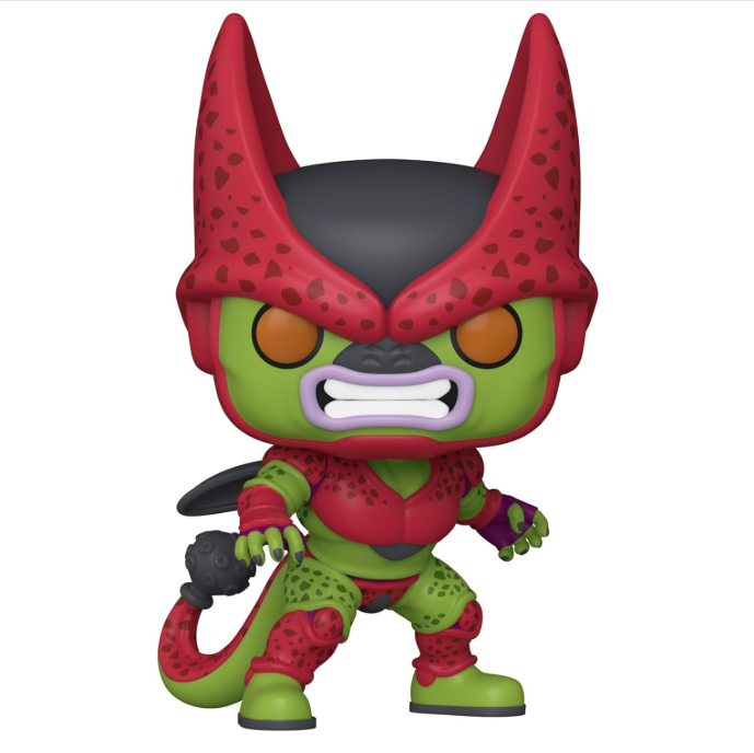 Dragon Ball Super Cell Max Funko Pop! Vinyl Figure #1705