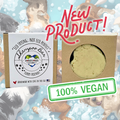 Mother Lovin Pet Shampoo Bar - Furry Friends - Vegan - Organic - Zero Waste - Eco Friendly Mother Lovers Eco Market