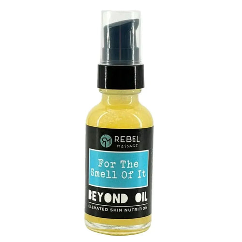 Beyond Oil • For The Smell Of It - Abundance Forge