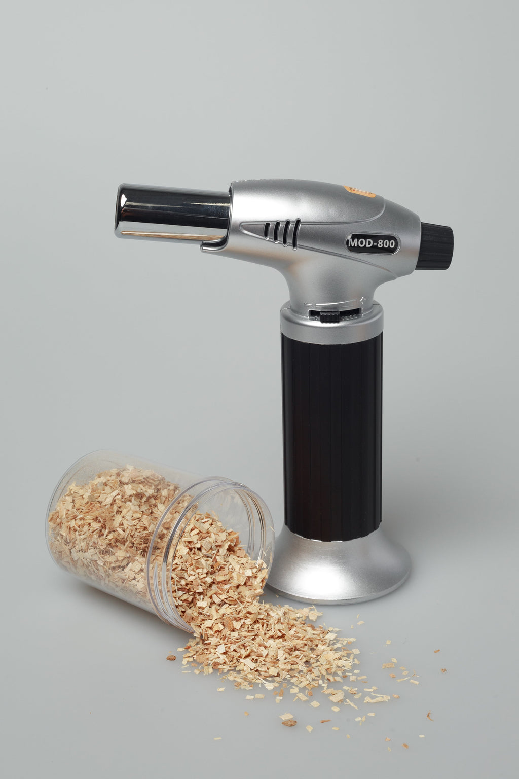 Speakeasy Torch