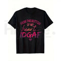 "From My Heart Don't Care" – Women's Plus Size Oversized Pink & Purple Top - Abundance Forge