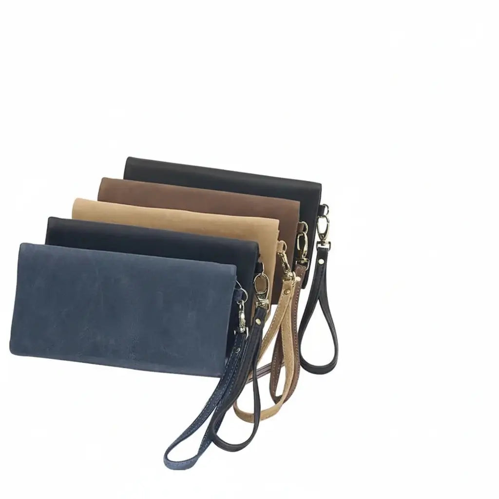 High capacity womens pu leather wallet Picture Fashion Wallet