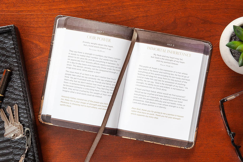 Men's Bible Study Bundle