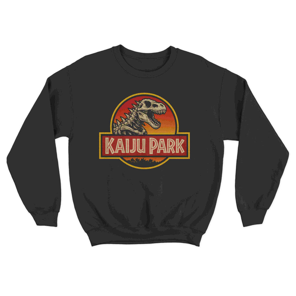 Kaiju Park Retro Tee