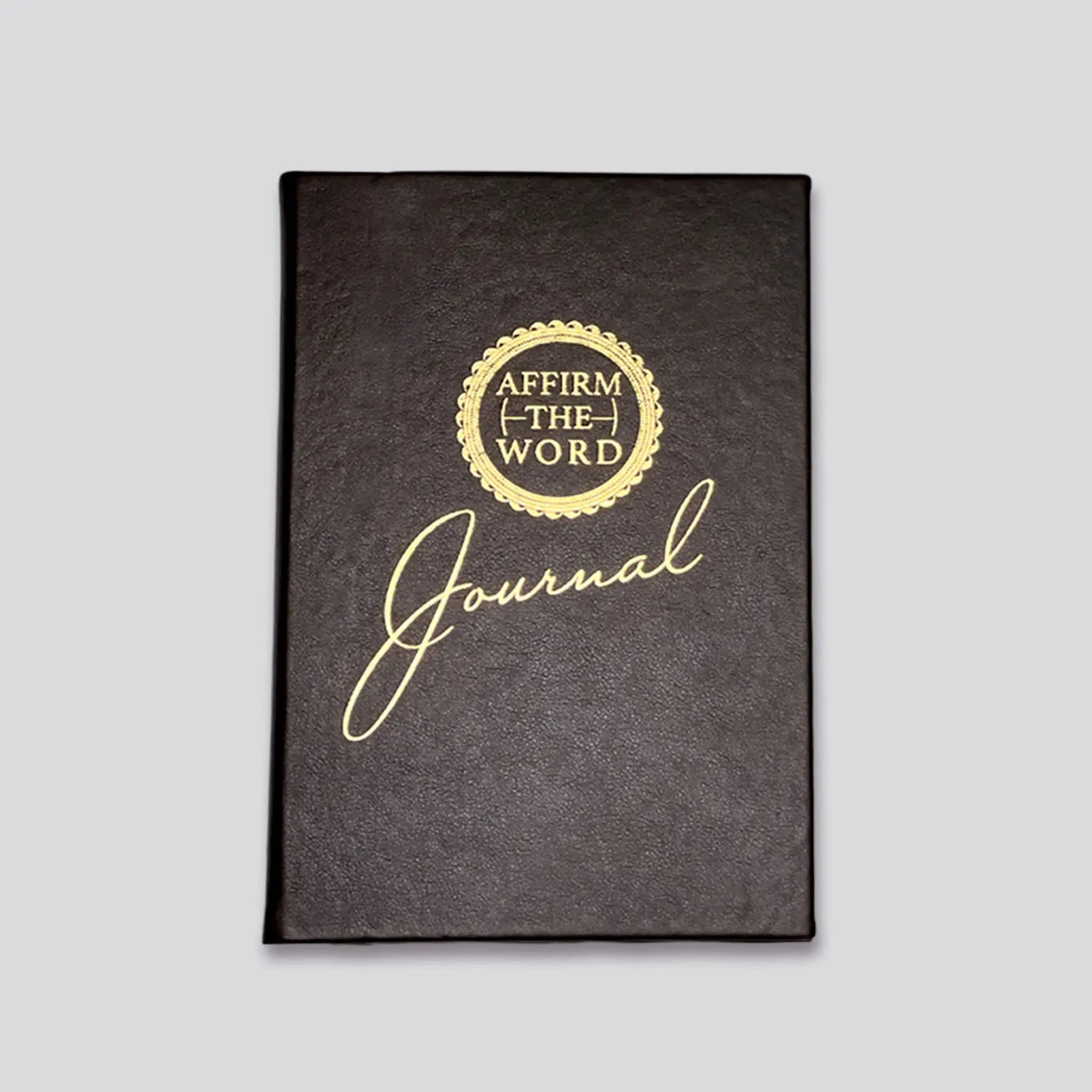52 week Journal, Notebook & Oil Mega Bundle - Abundance Forge