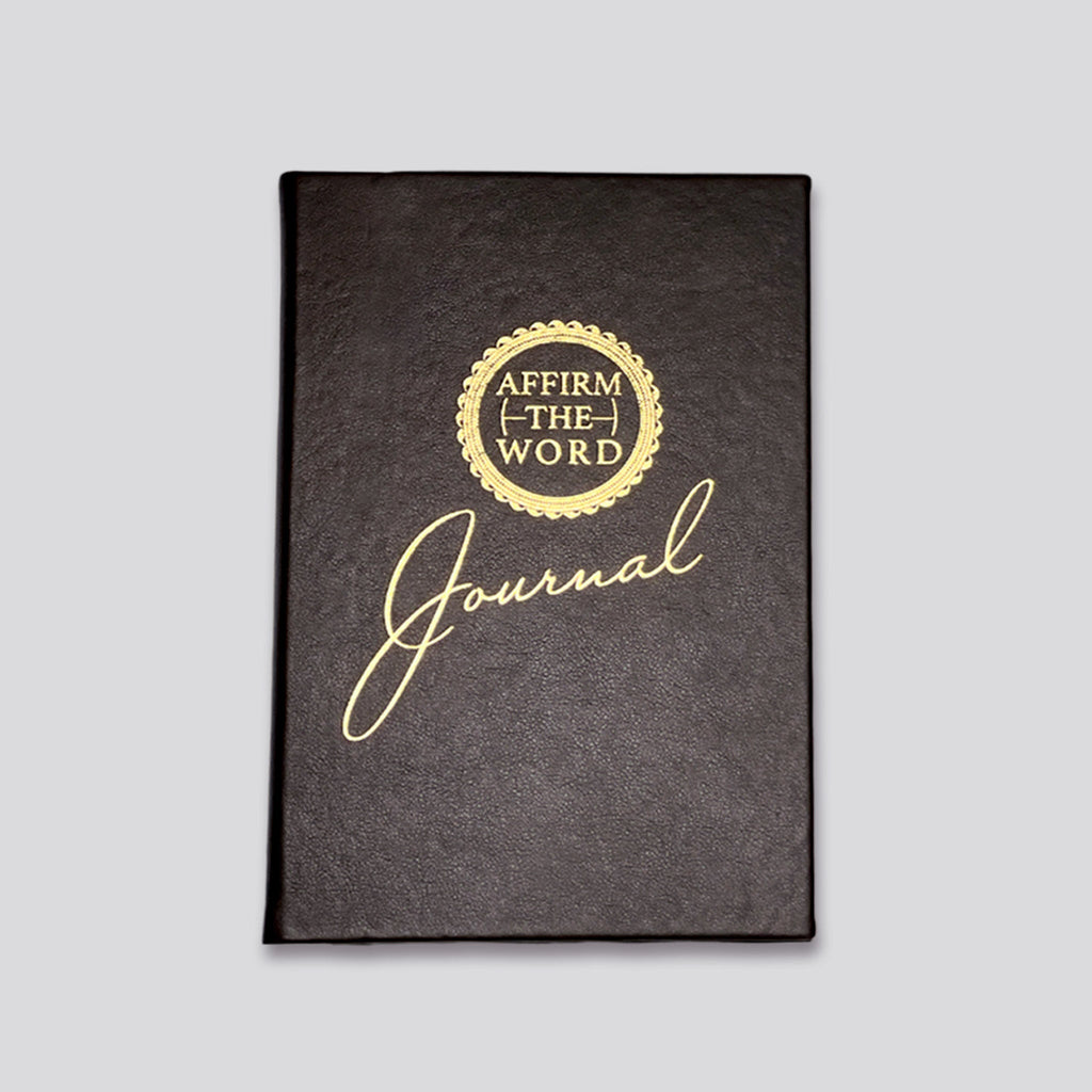 Bundle: Strength for Men & ATW Journal