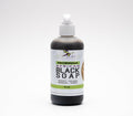 Organic Moringa African Black Soap - liquid formula