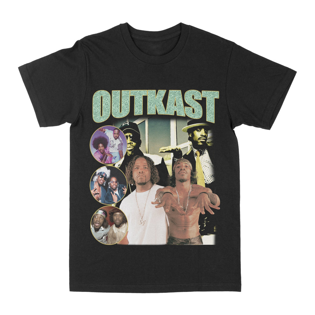 Outkast Stankonia Graphic Tee