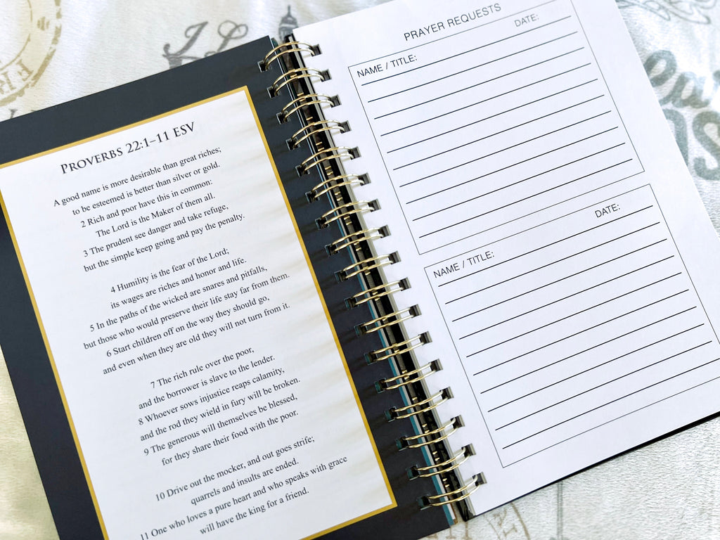 Affirm The Word Mega Bundle |Teal