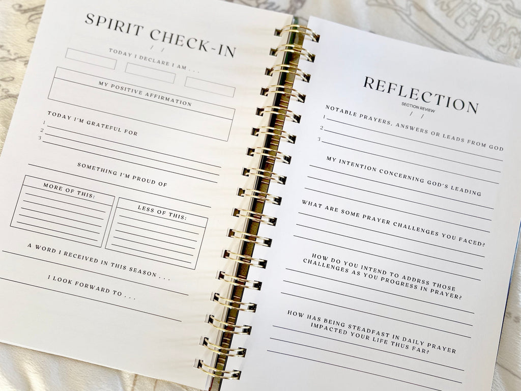 Affirm The Word Mega Bundle |Teal