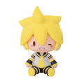 Vocaloid Len Piapro Petit Chibi Figure
