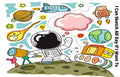 Children's Sketchbook