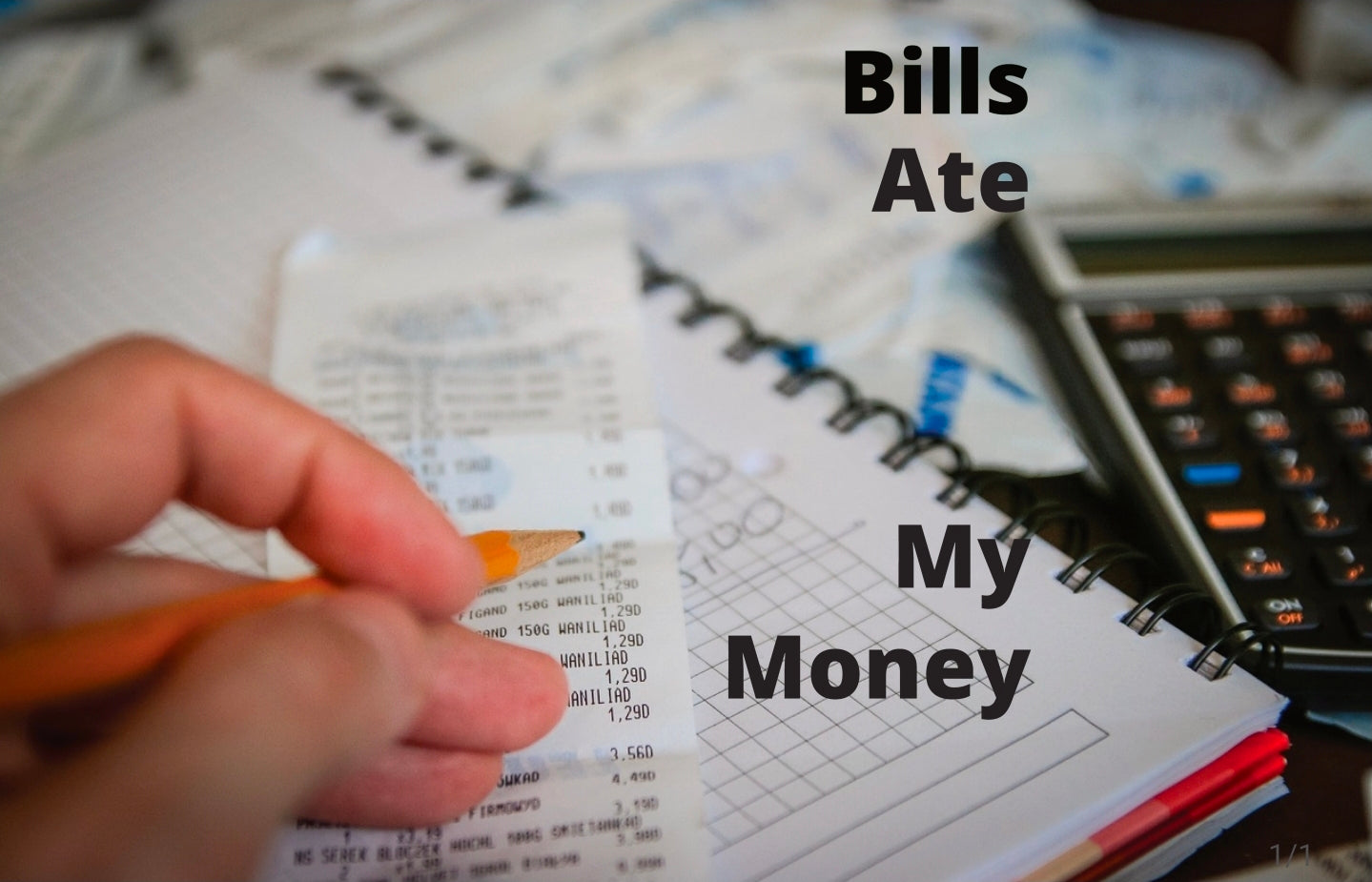 Money Planner