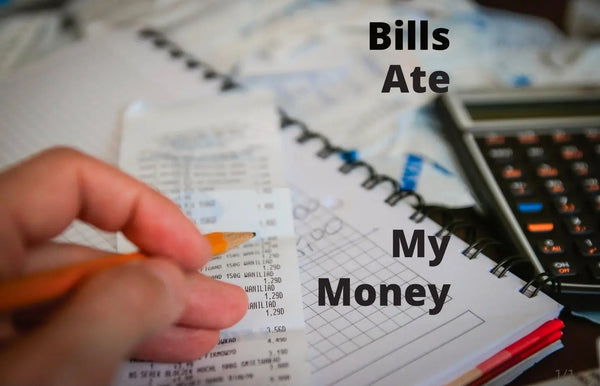Money Planner - Abundance Forge