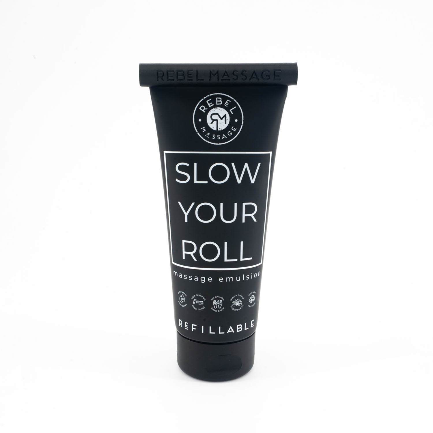 Slow Your Roll • Snore