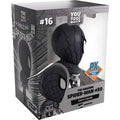 Marvel Comics Collection The Amazing Spider-Man #16 Black and White Vinyl Figure - SDCC 2024 Previews Exclusive