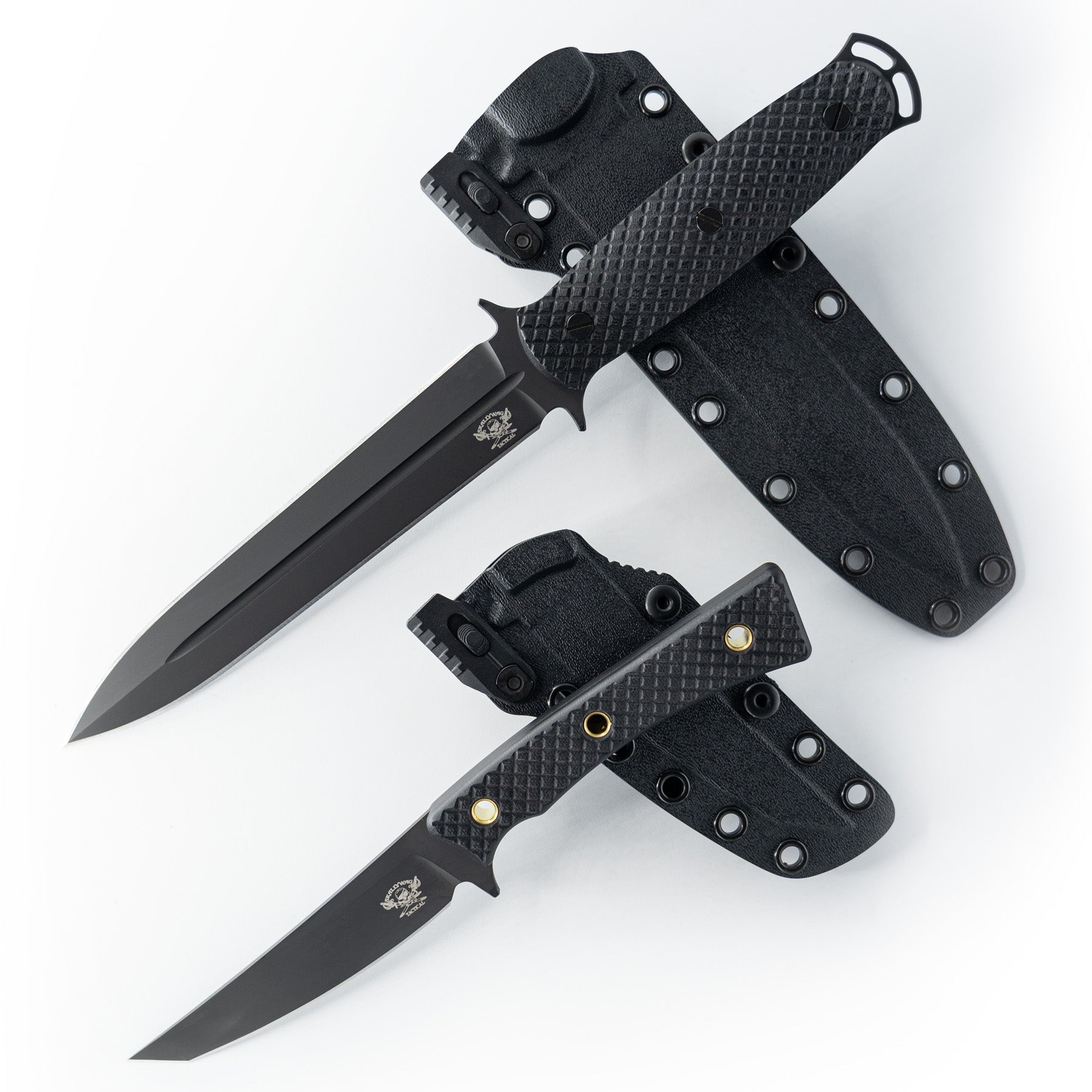 Tactical Duo Bundle