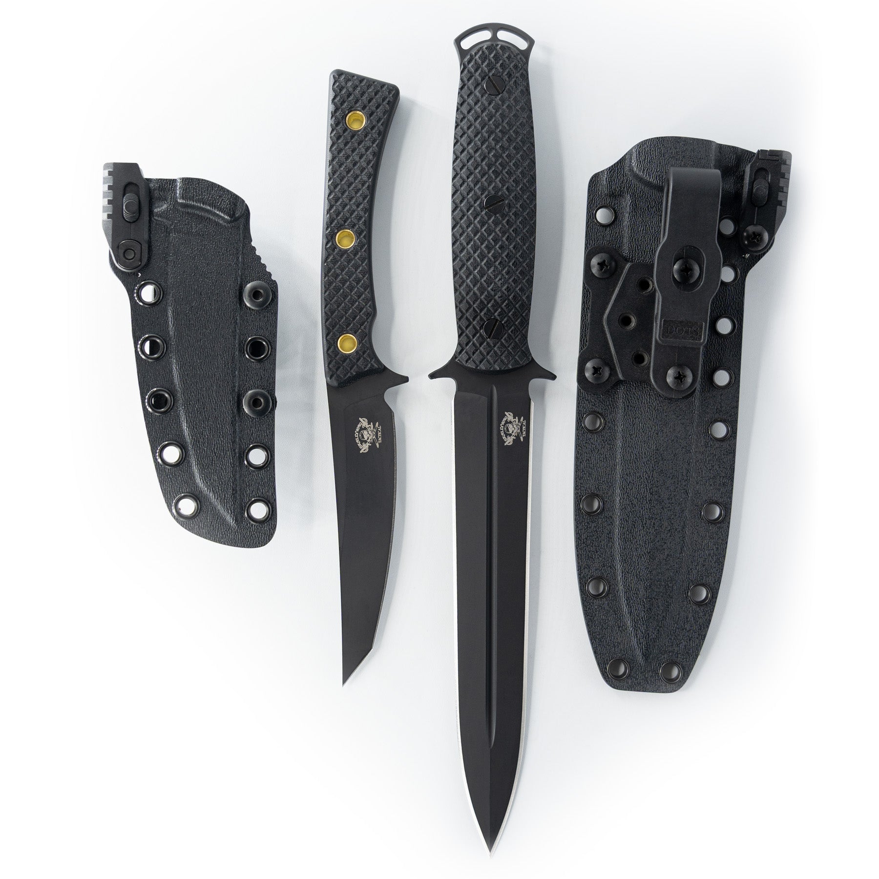 Tactical Duo Bundle