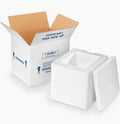 Temperature Controlled Packaging