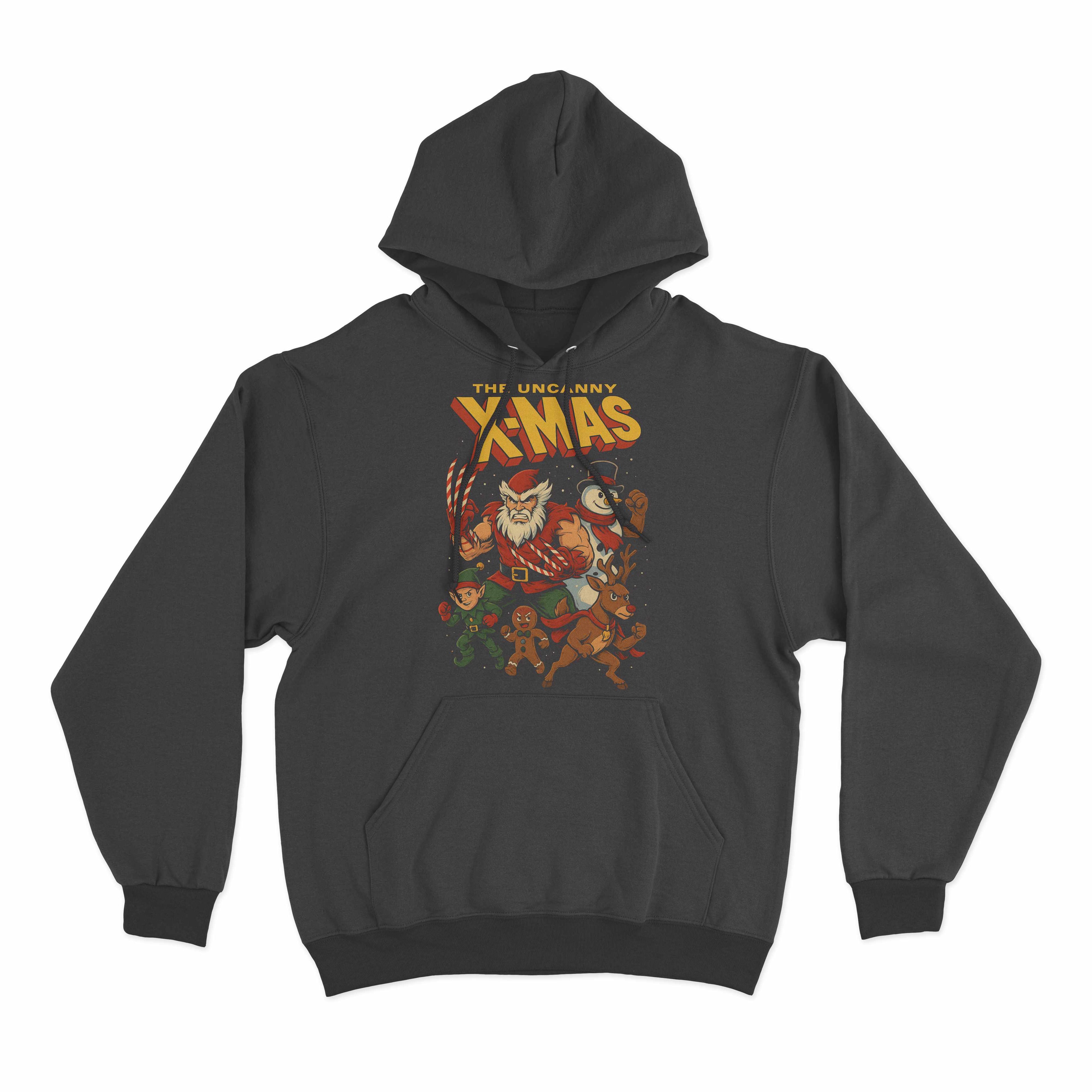The Uncanny X-MAS Tee