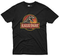 Kaiju Park Retro Tee
