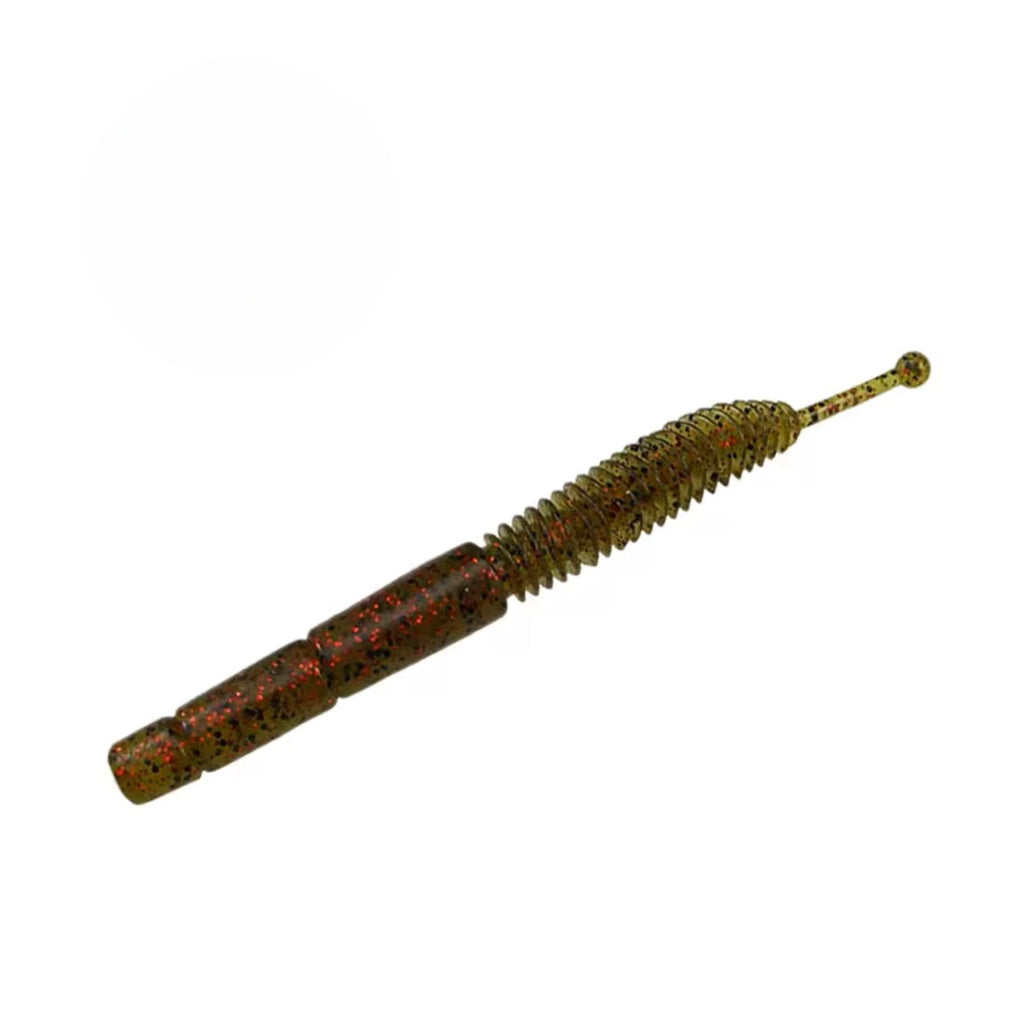 CruzR Worm