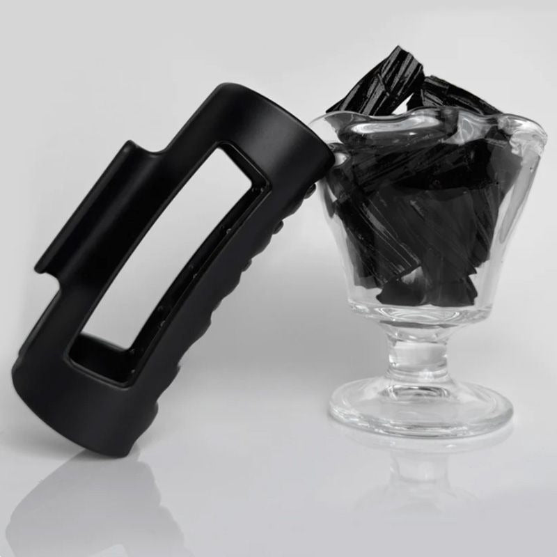 Soft Silicone Shark Hair Clip Abundance Forge