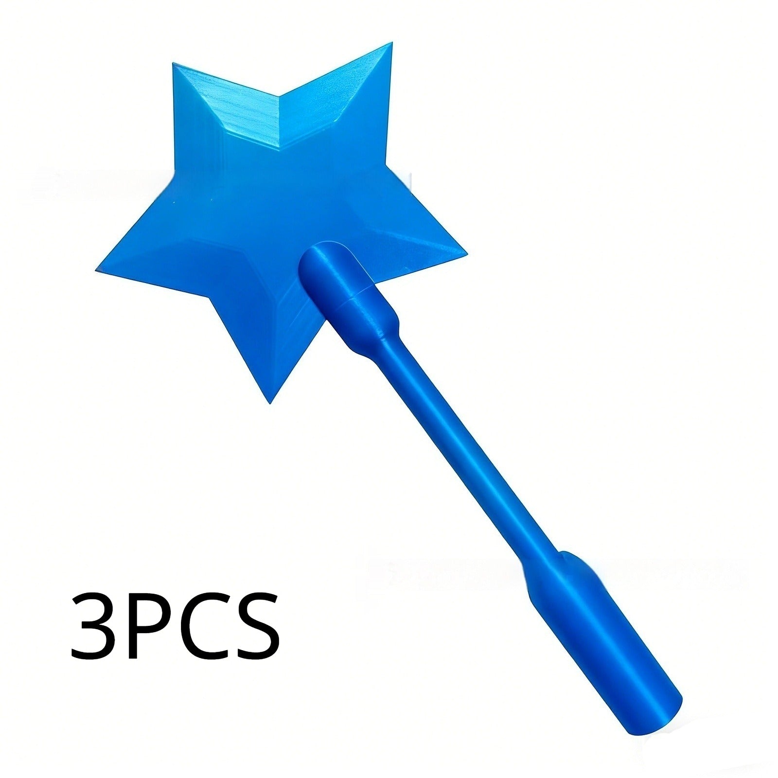 3D Printed Tap To Pay Magic Wand Abundance Forge