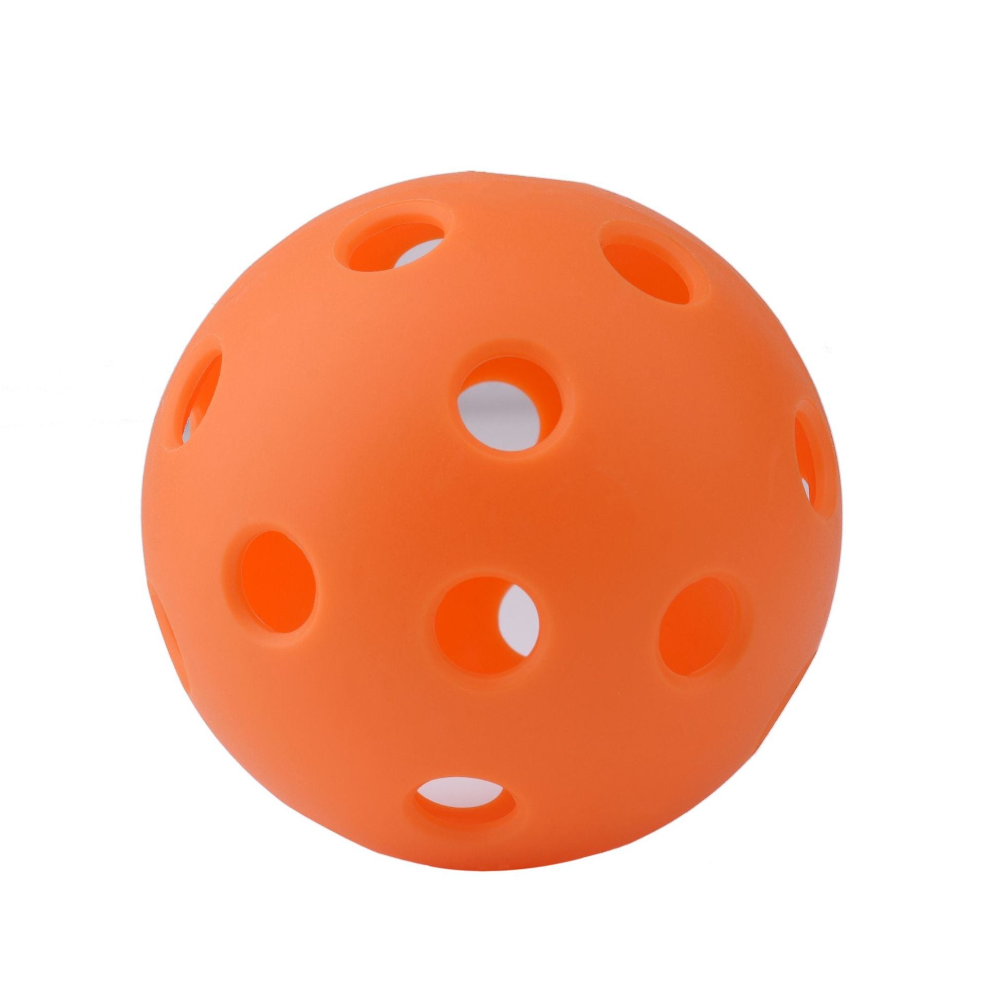 Outdoor Pickleball Set with 40 & 26 Hole Balls Abundance Forge