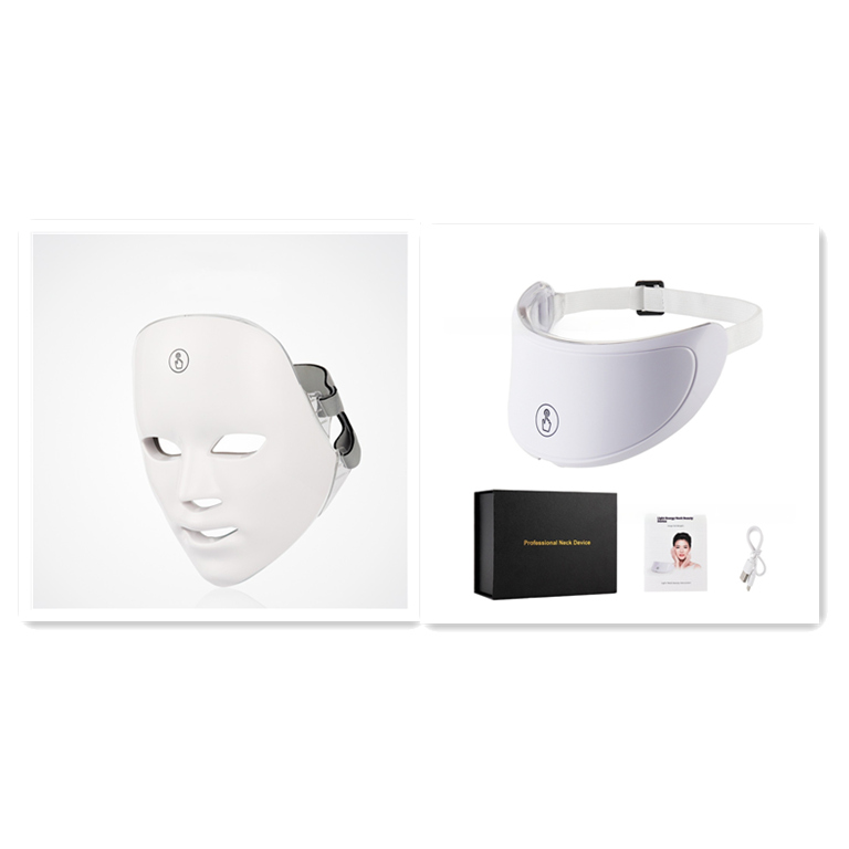 Skin Rejuvenation Facial Beauty Device Abundance Forge