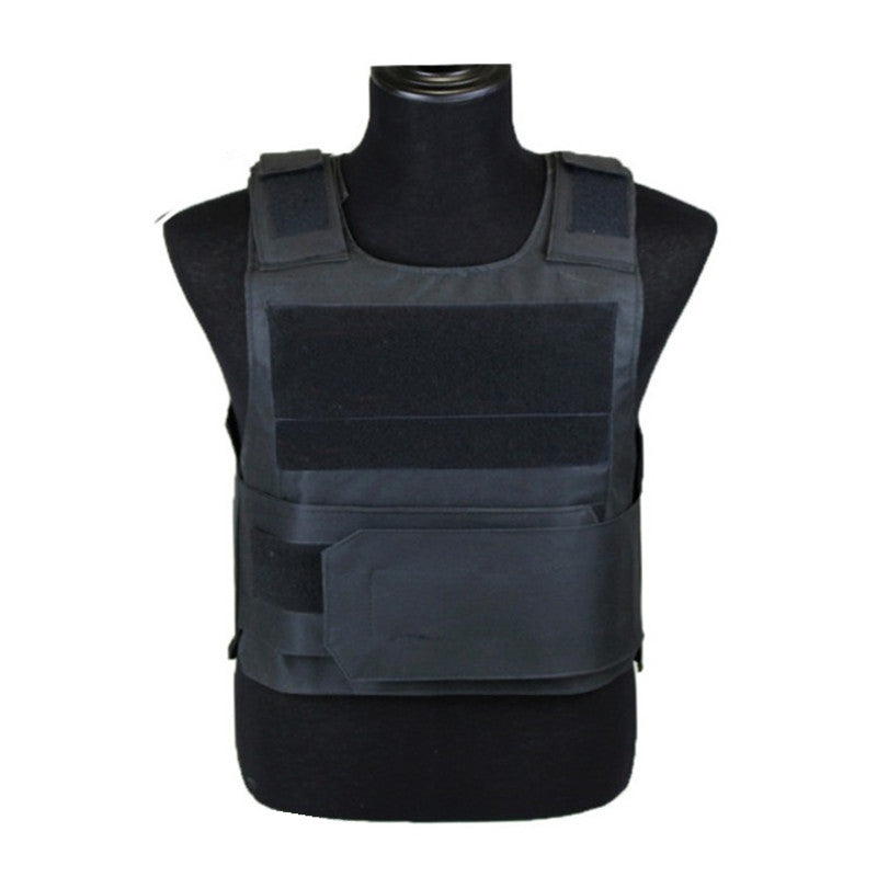 Tactical Outdoor Vest Abundance Forge