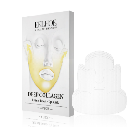 Collagen Lifting Face Mask Abundance Forge