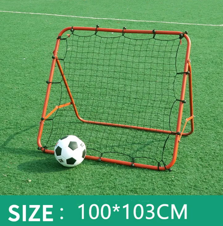 Kick Back Pro Rebound Net Abundance Forge