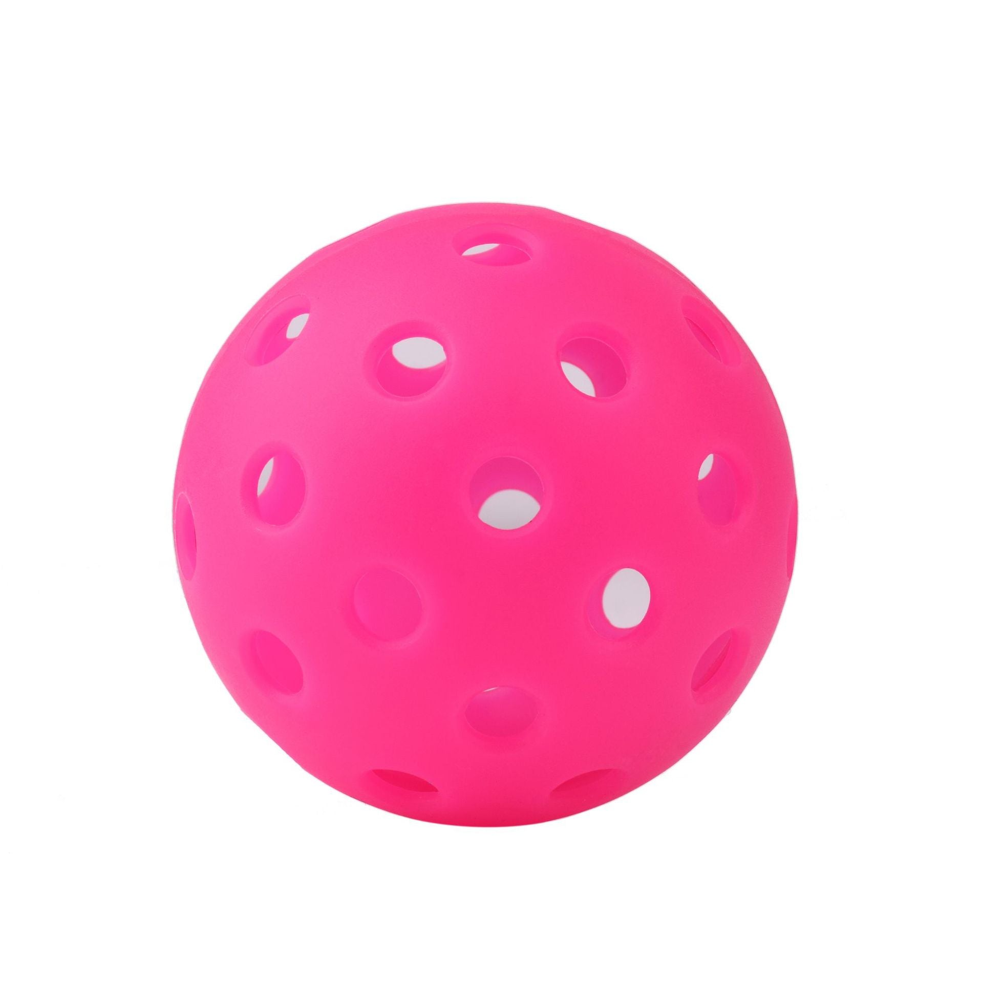 Outdoor Pickleball Set with 40 & 26 Hole Balls Abundance Forge